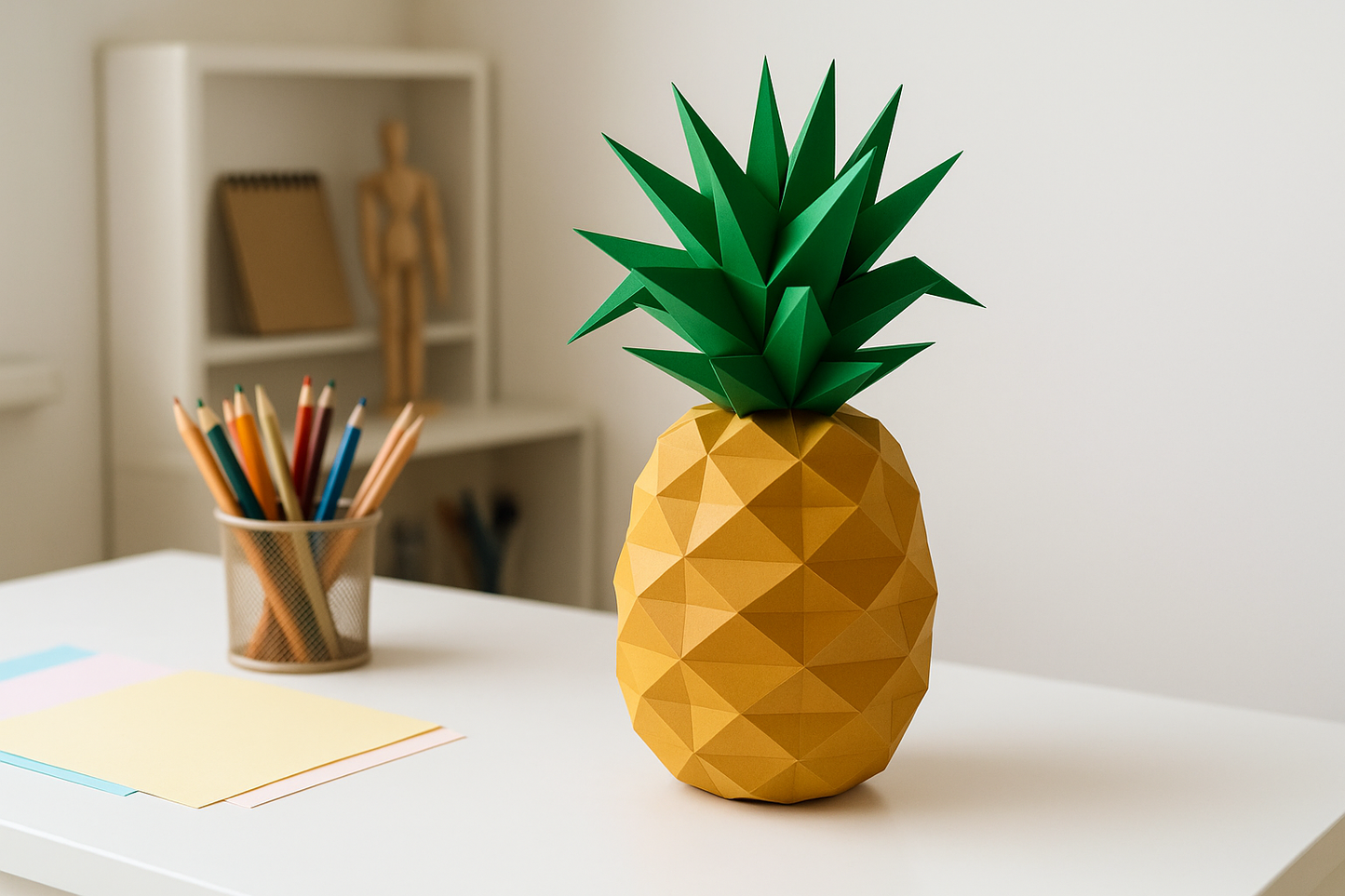 Pineapple
