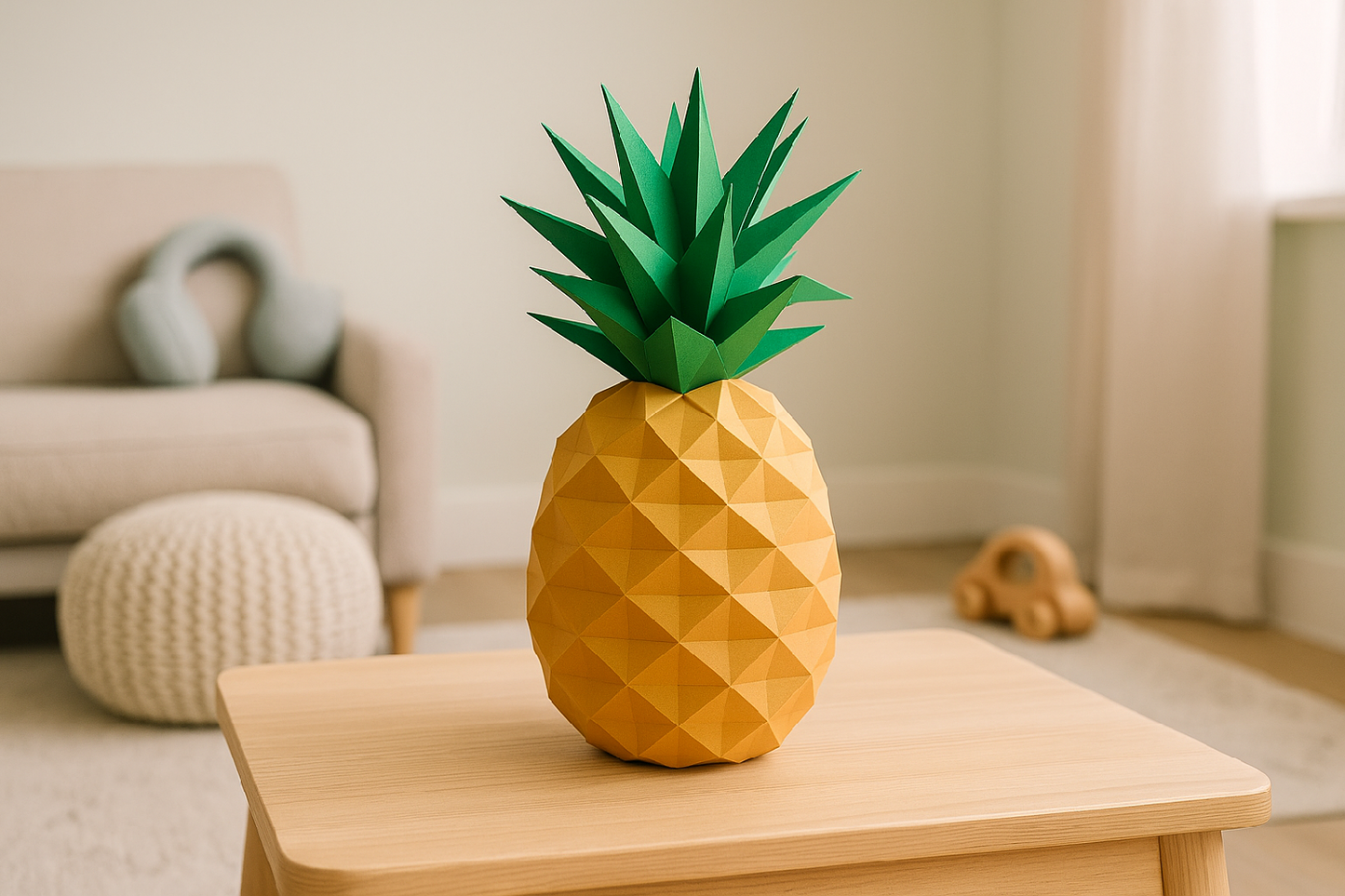 Pineapple