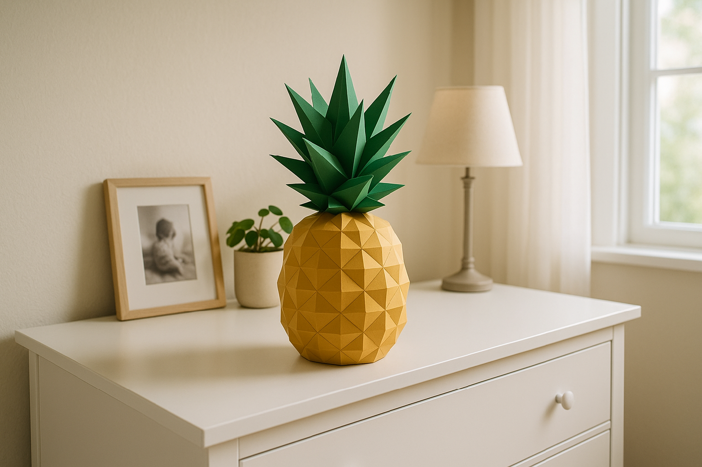 Pineapple