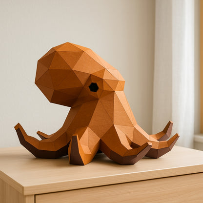 Octopus