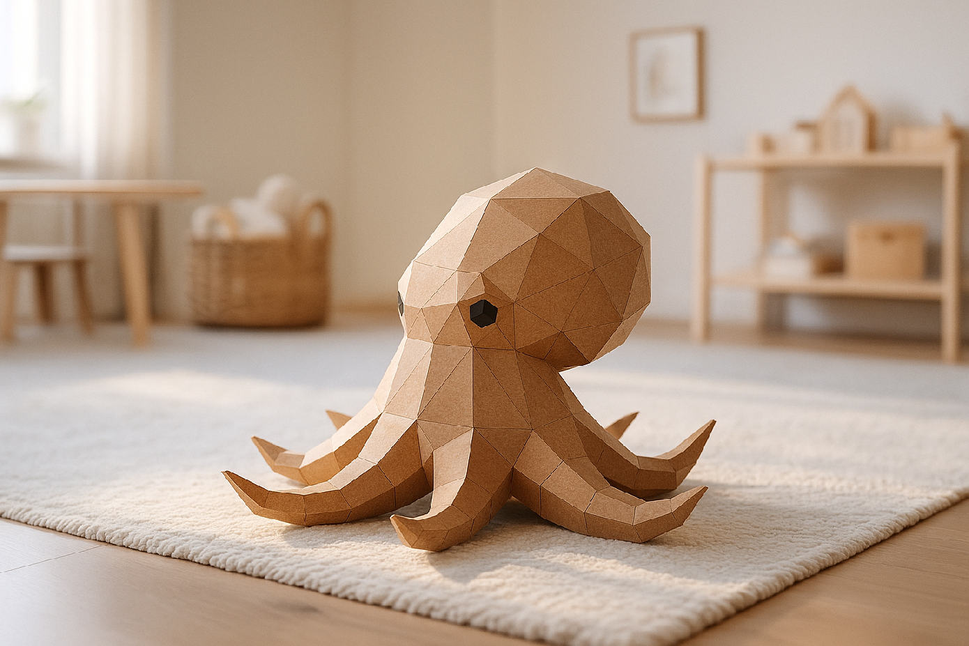 Octopus
