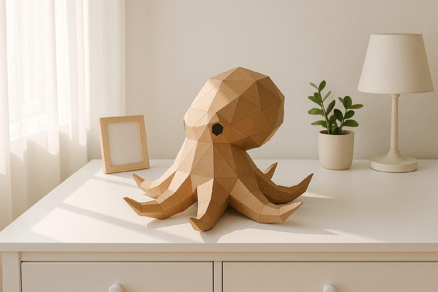 Octopus