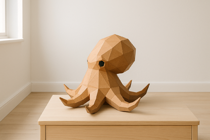 Octopus