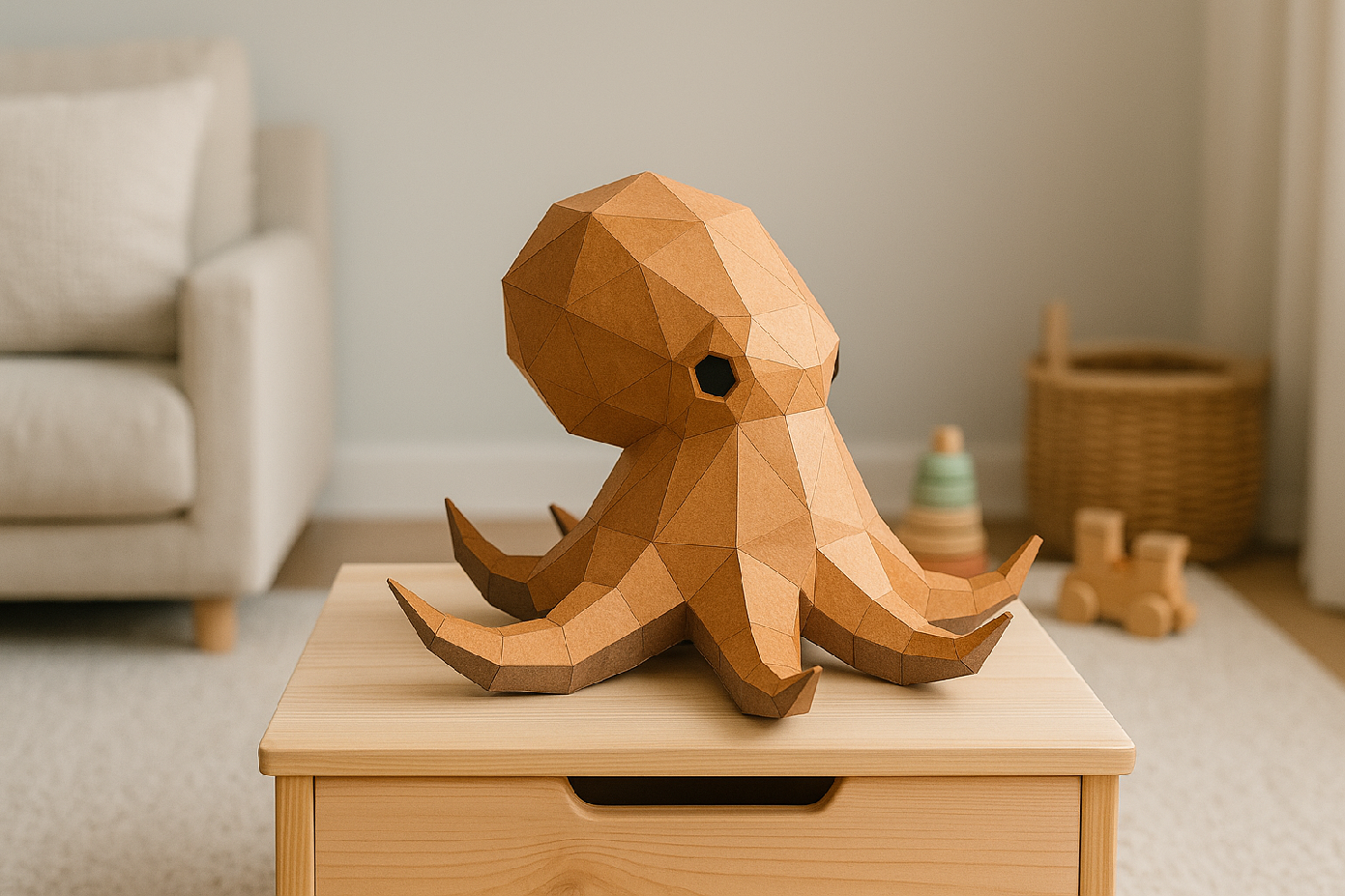 Octopus