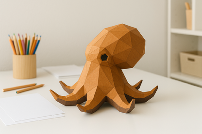 Octopus