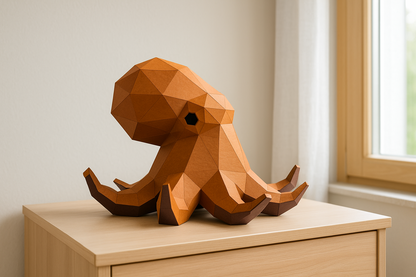 Octopus