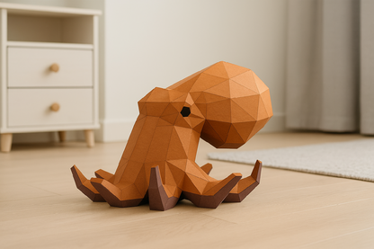 Octopus