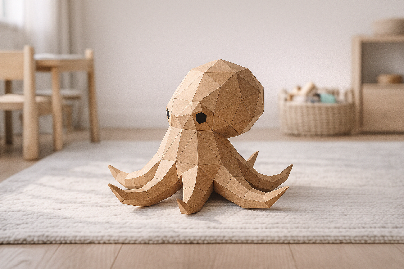 Octopus
