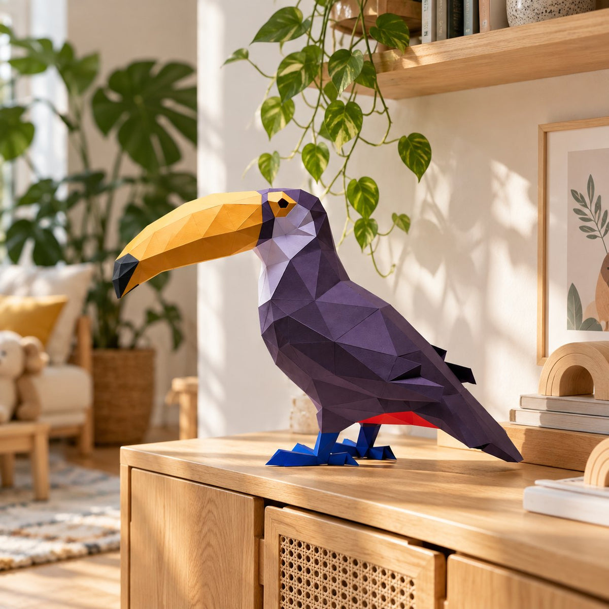 Toucan