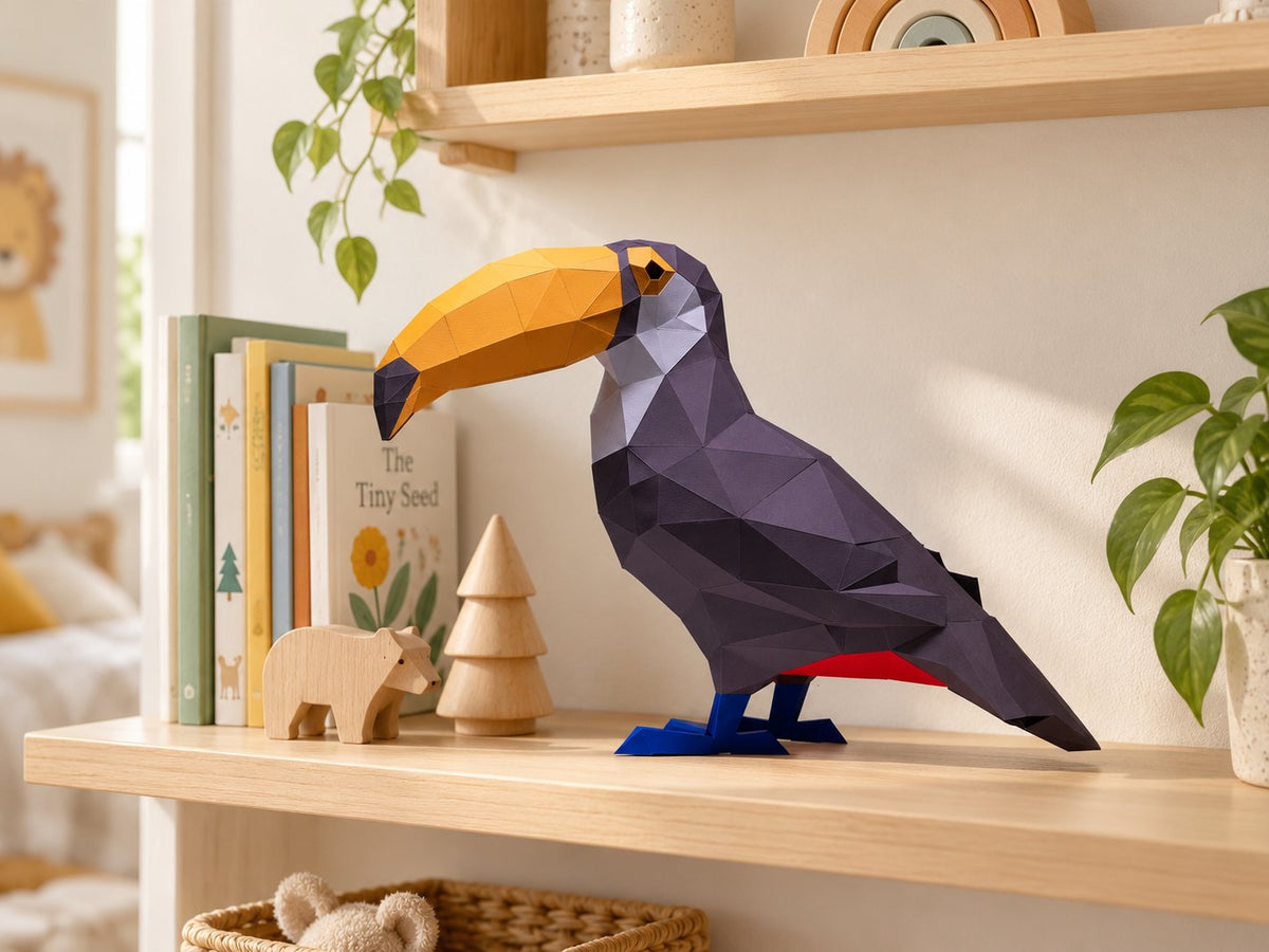 Toucan