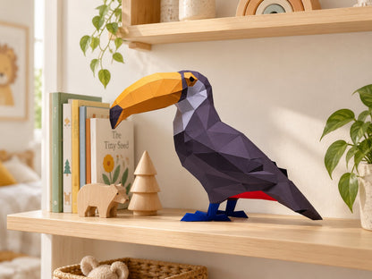 Toucan