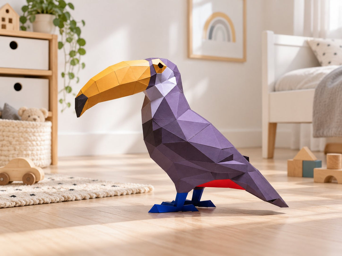 Toucan