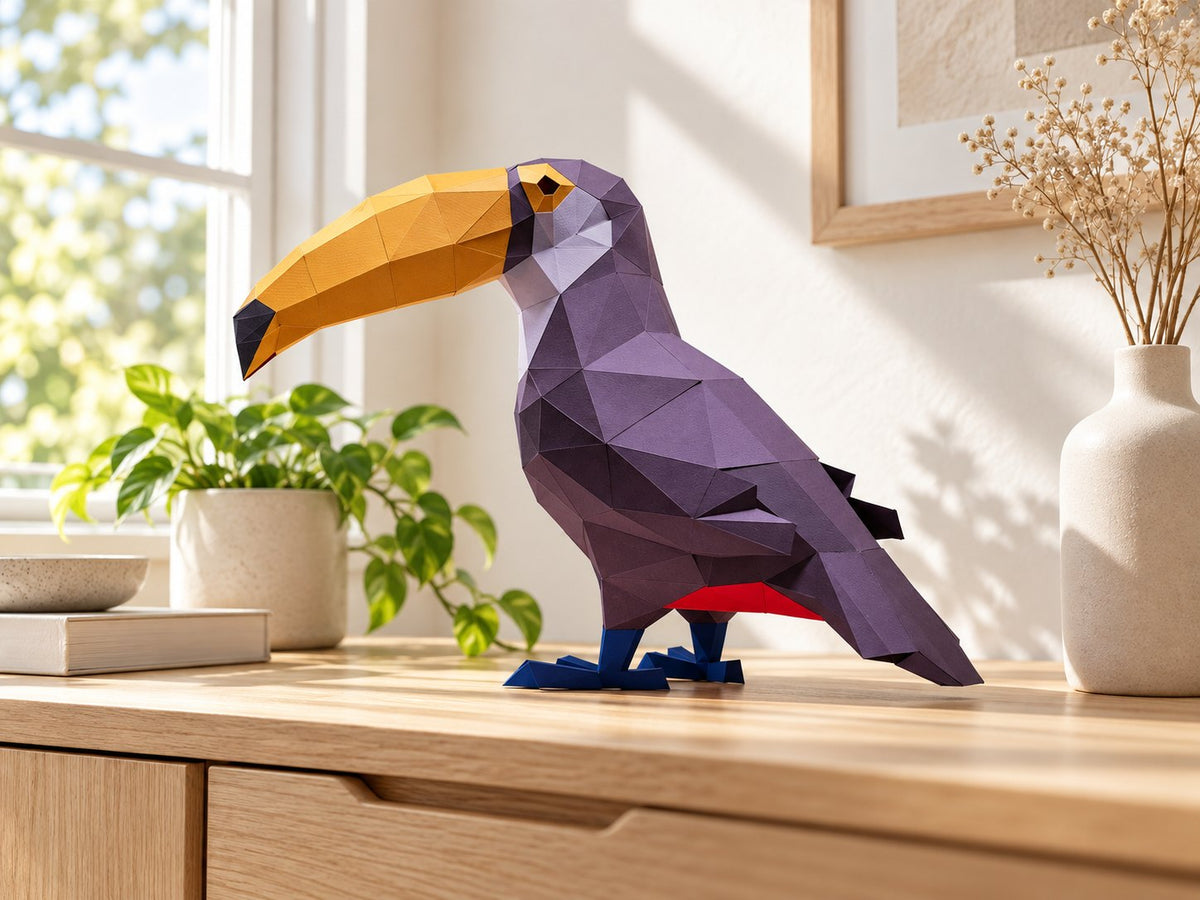 Toucan
