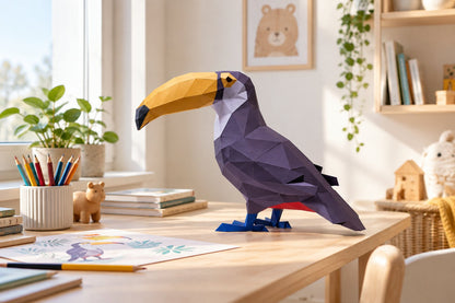 Toucan