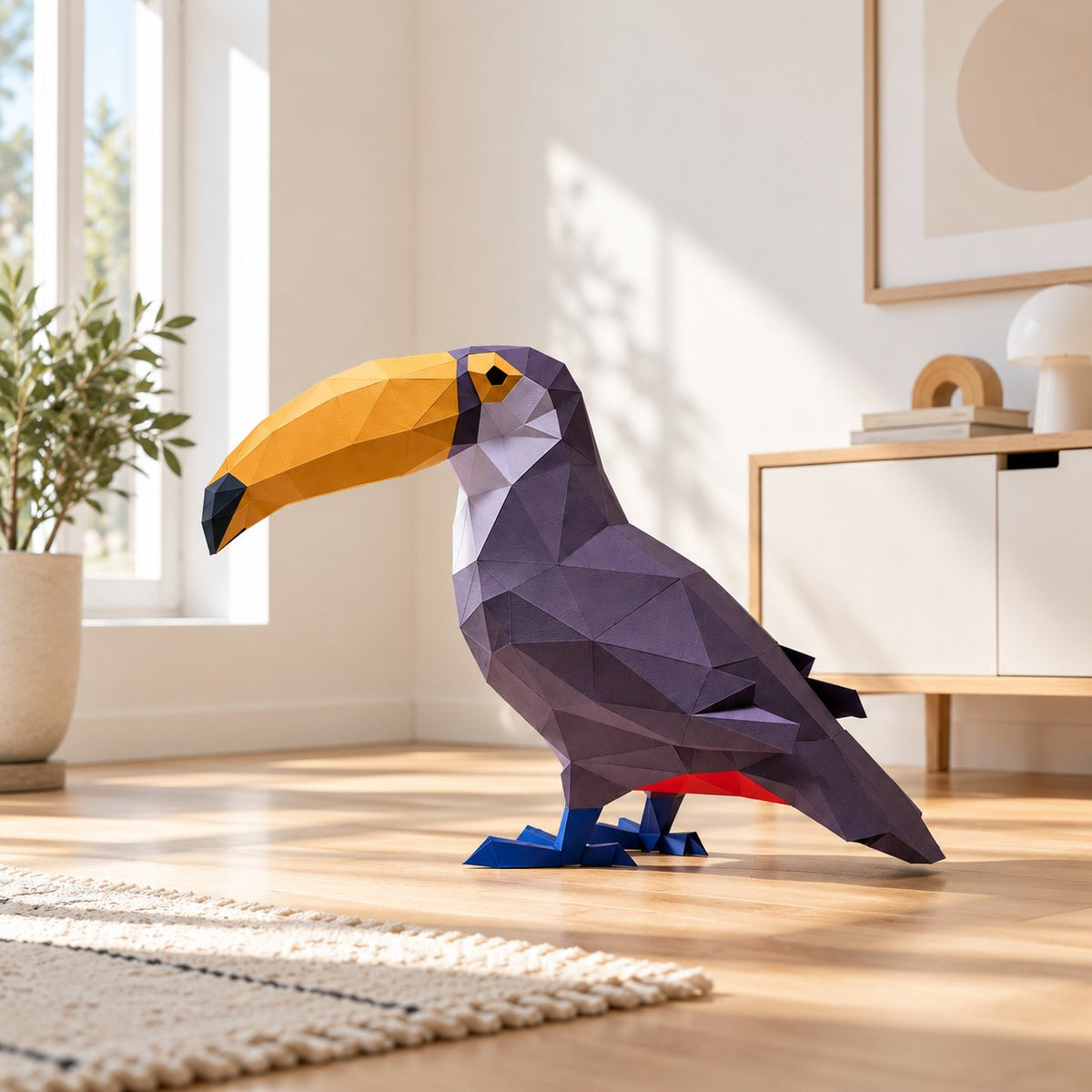 Toucan
