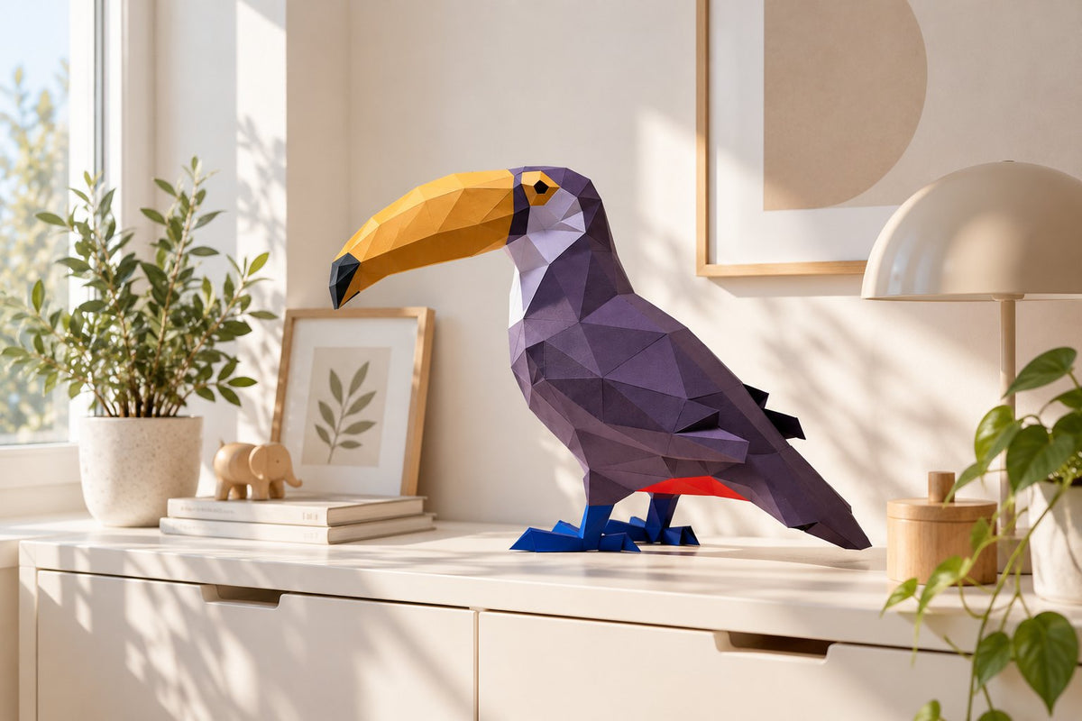 Toucan