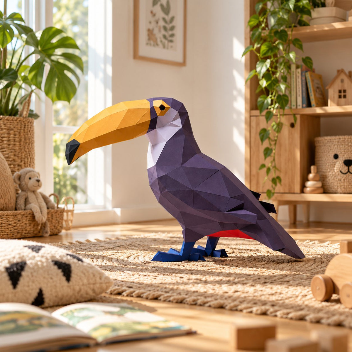Toucan