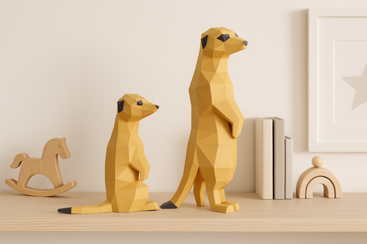 Meerkats