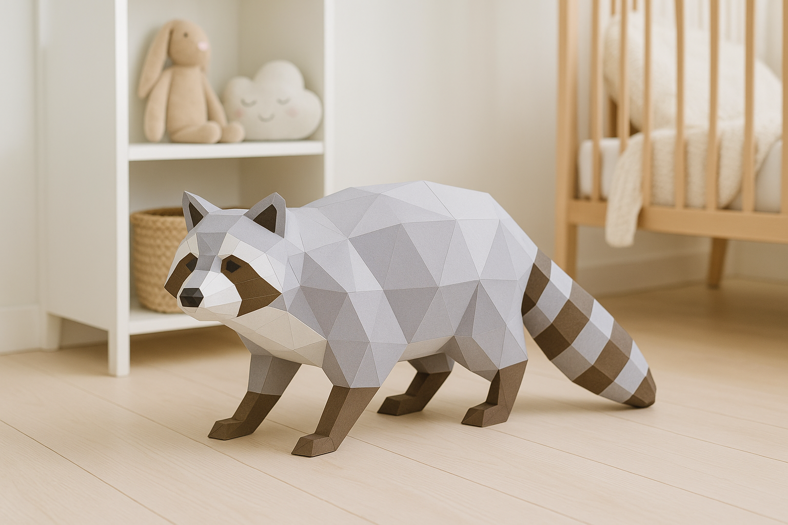 PaperTime – 3D Paper Models & DIY Kits for Creative Homes