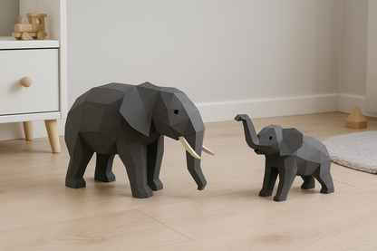 Elephants