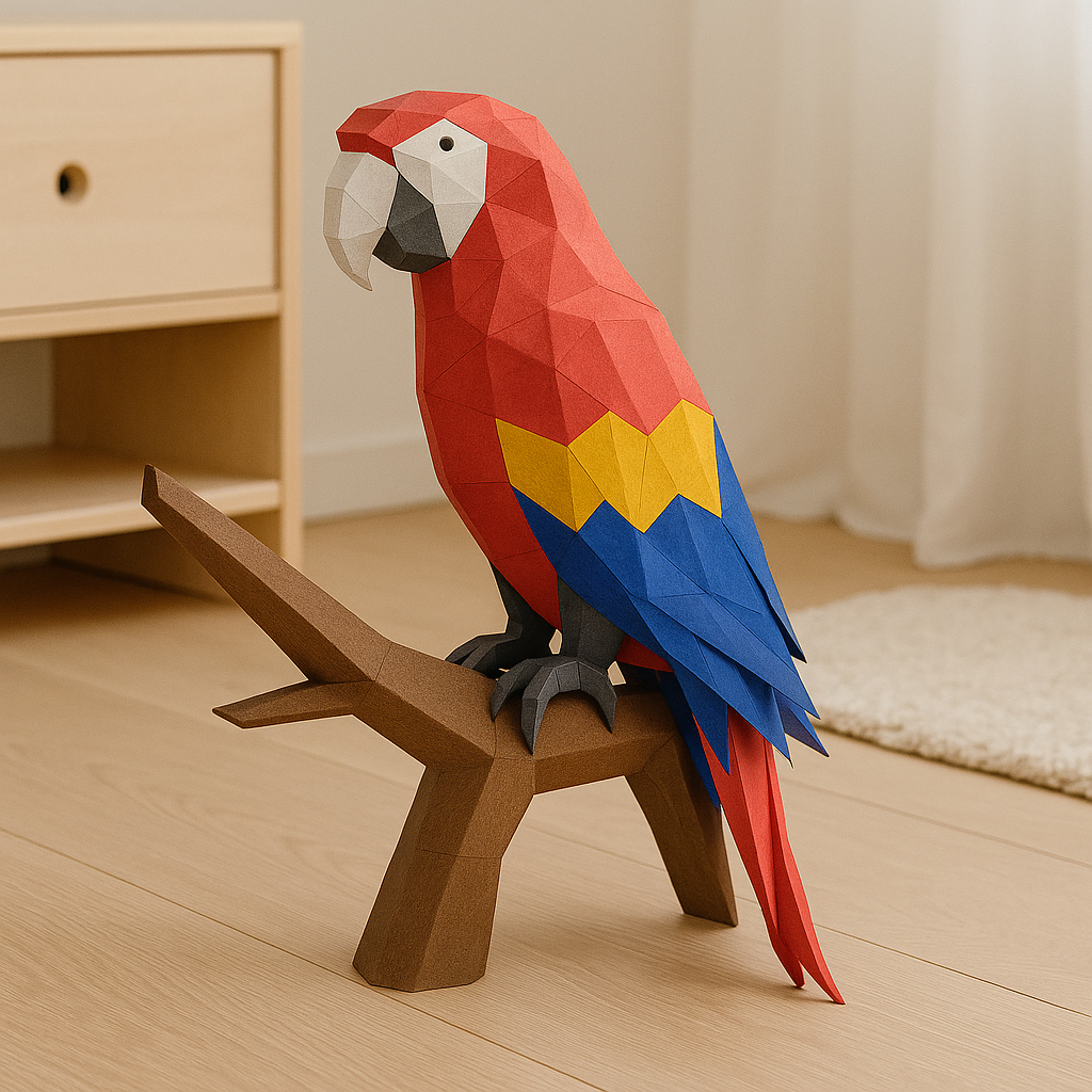 Parrot