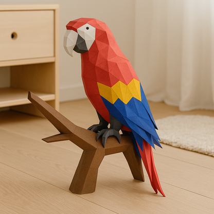 Parrot