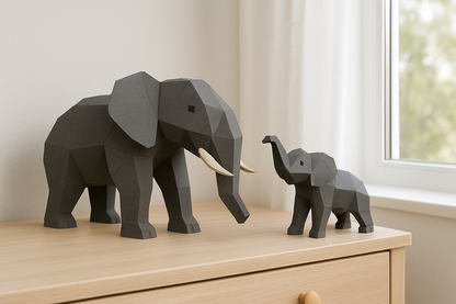 Elephants