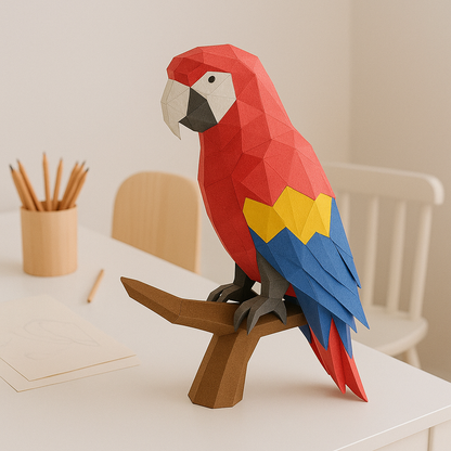 Parrot