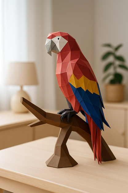 Parrot