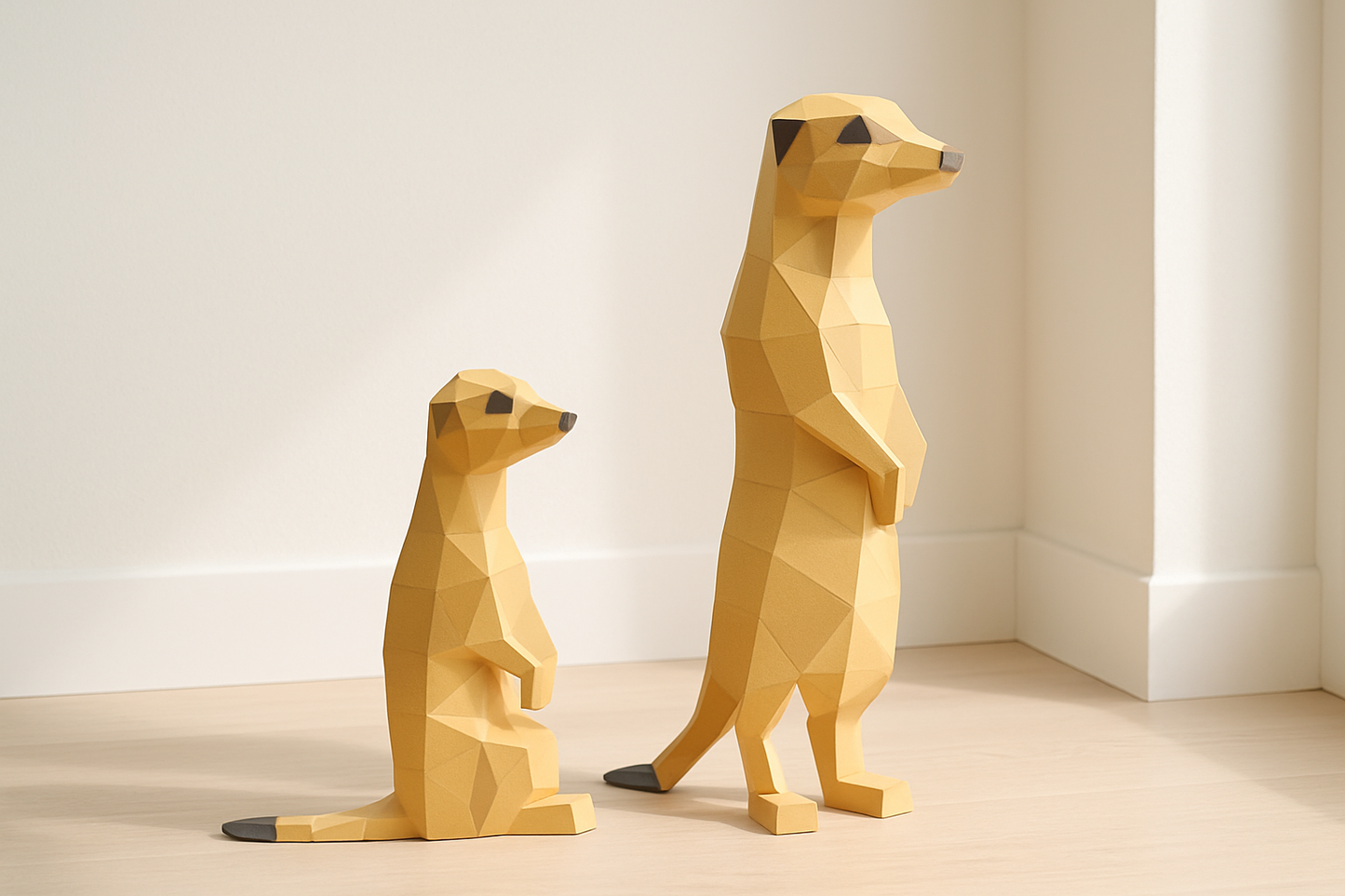 Meerkats
