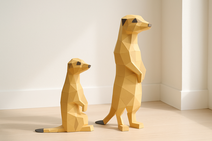 Meerkats