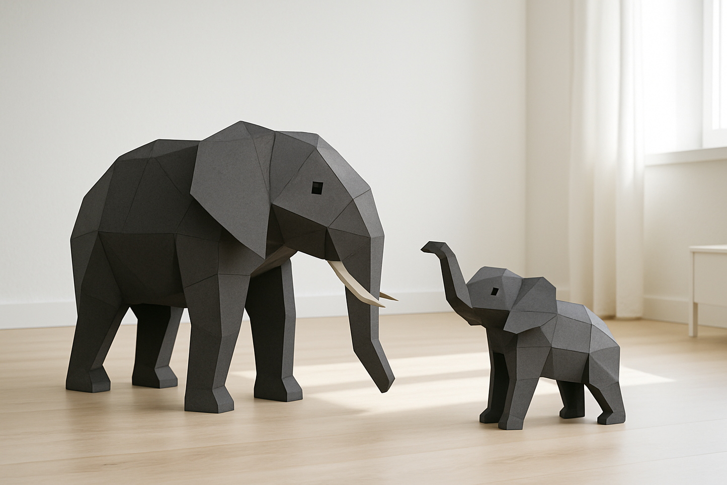 Elephants