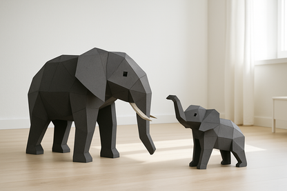 Elephants