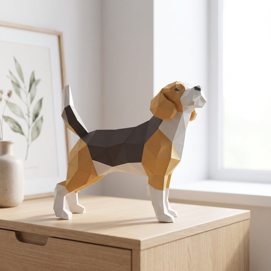 Beagle