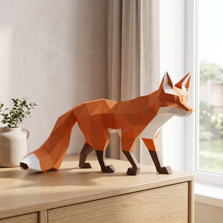 Fox
